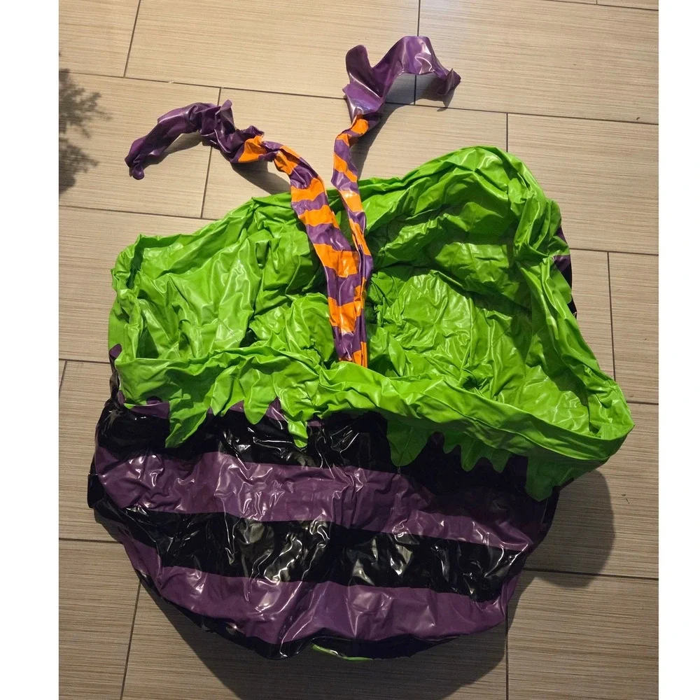 N/A halloween inflatable